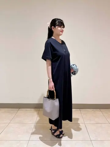 J.PRESS LADIES L 林 コーディネート画像