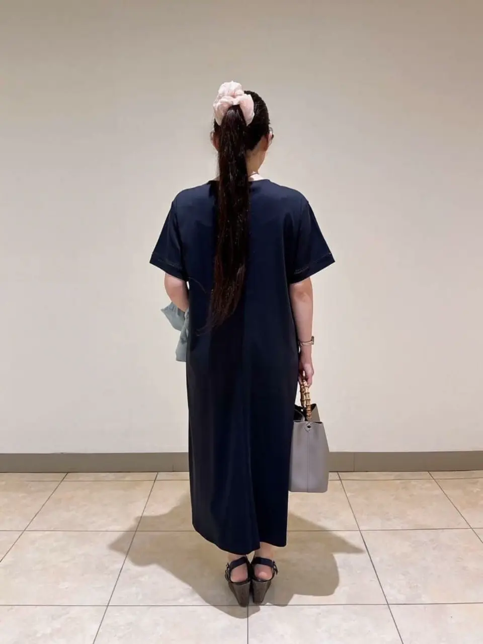 J.PRESS LADIES L 林 コーディネート画像