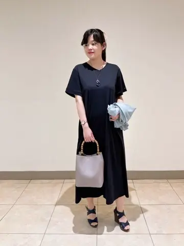 J.PRESS LADIES L 林 コーディネート画像