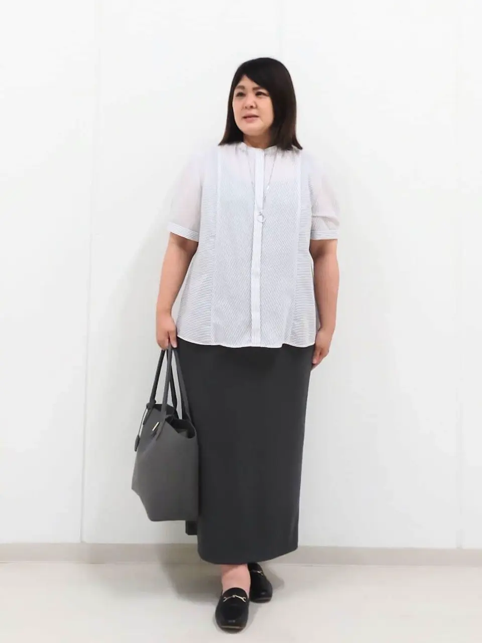  河野 コーディネート画像