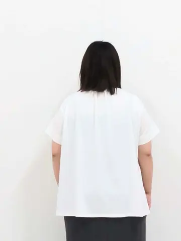 J.PRESS LADIES L 河野 コーディネート画像