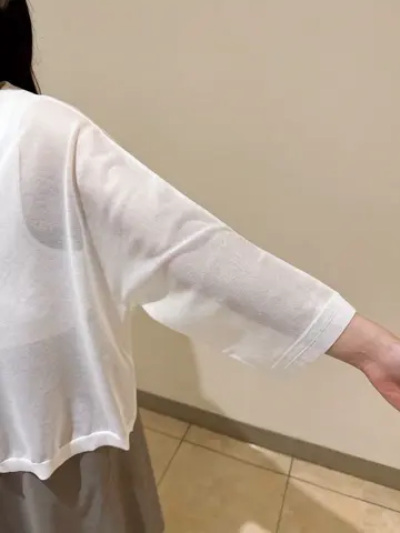 J.PRESS LADIES L 林 コーディネート画像