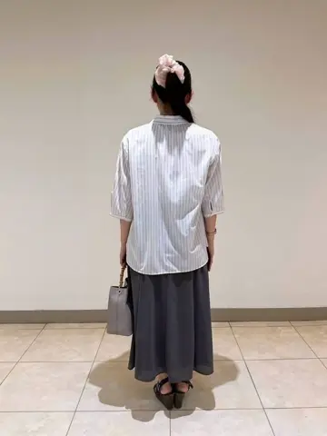 J.PRESS LADIES L 林 コーディネート画像