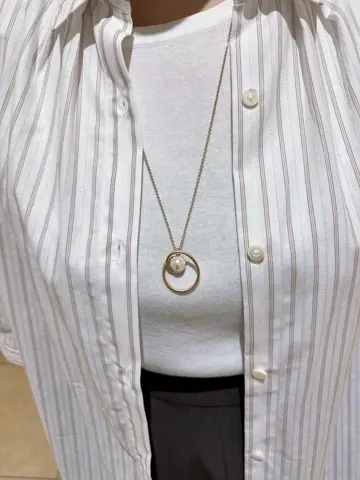 J.PRESS LADIES L 林 コーディネート画像