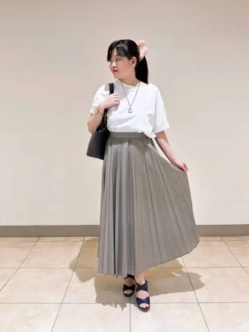 J.PRESS LADIES L 林 コーディネート画像