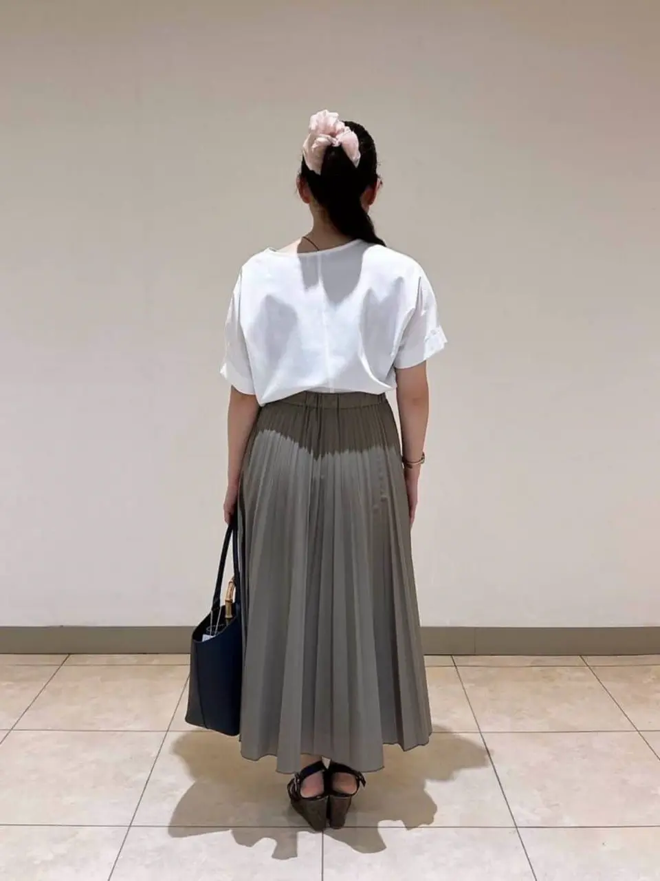 J.PRESS LADIES L 林 コーディネート画像