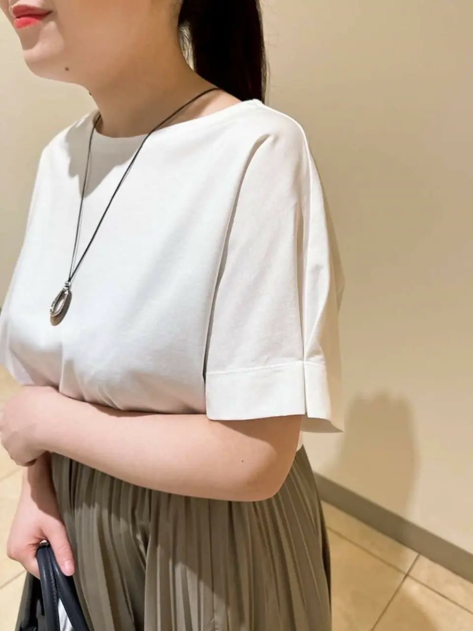 J.PRESS LADIES L 林 コーディネート画像