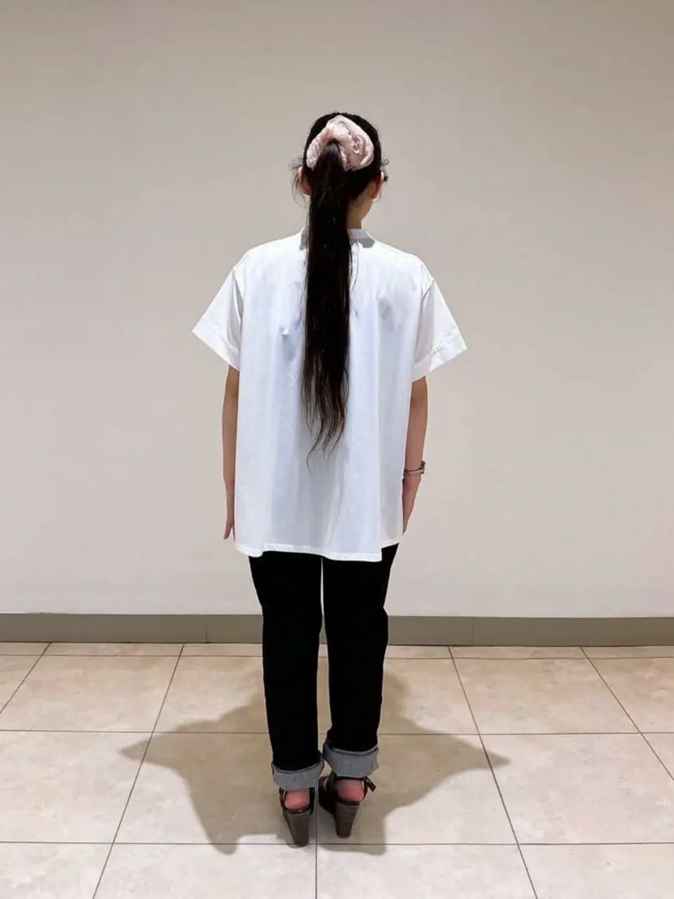 J.PRESS LADIES L 林 コーディネート画像