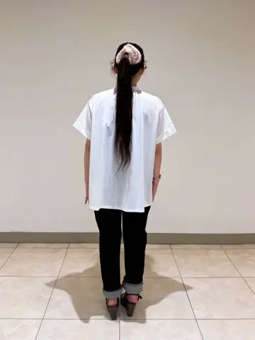 J.PRESS LADIES L 林 コーディネート画像