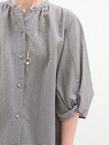 J.PRESS LADIES L スタッフ コーディネート画像