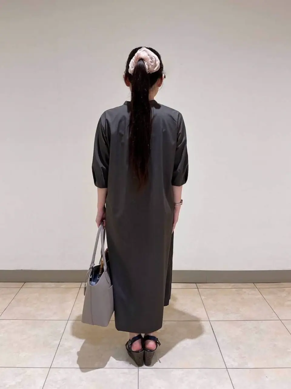 J.PRESS LADIES L 林 コーディネート画像