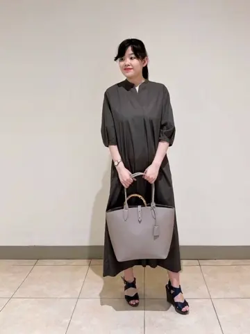 J.PRESS LADIES L 林 コーディネート画像