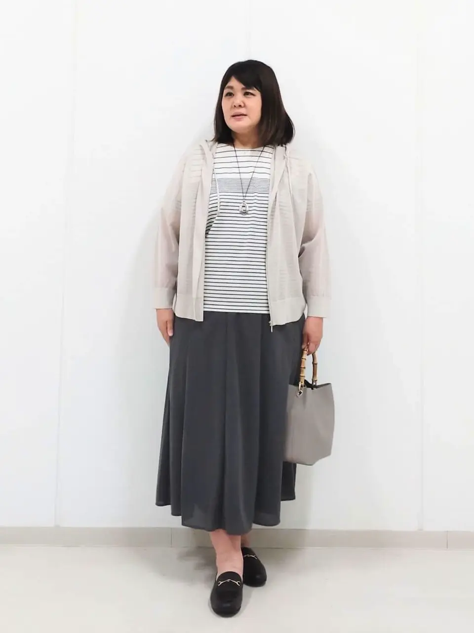  河野 コーディネート画像