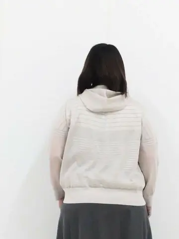 J.PRESS LADIES L 河野 コーディネート画像