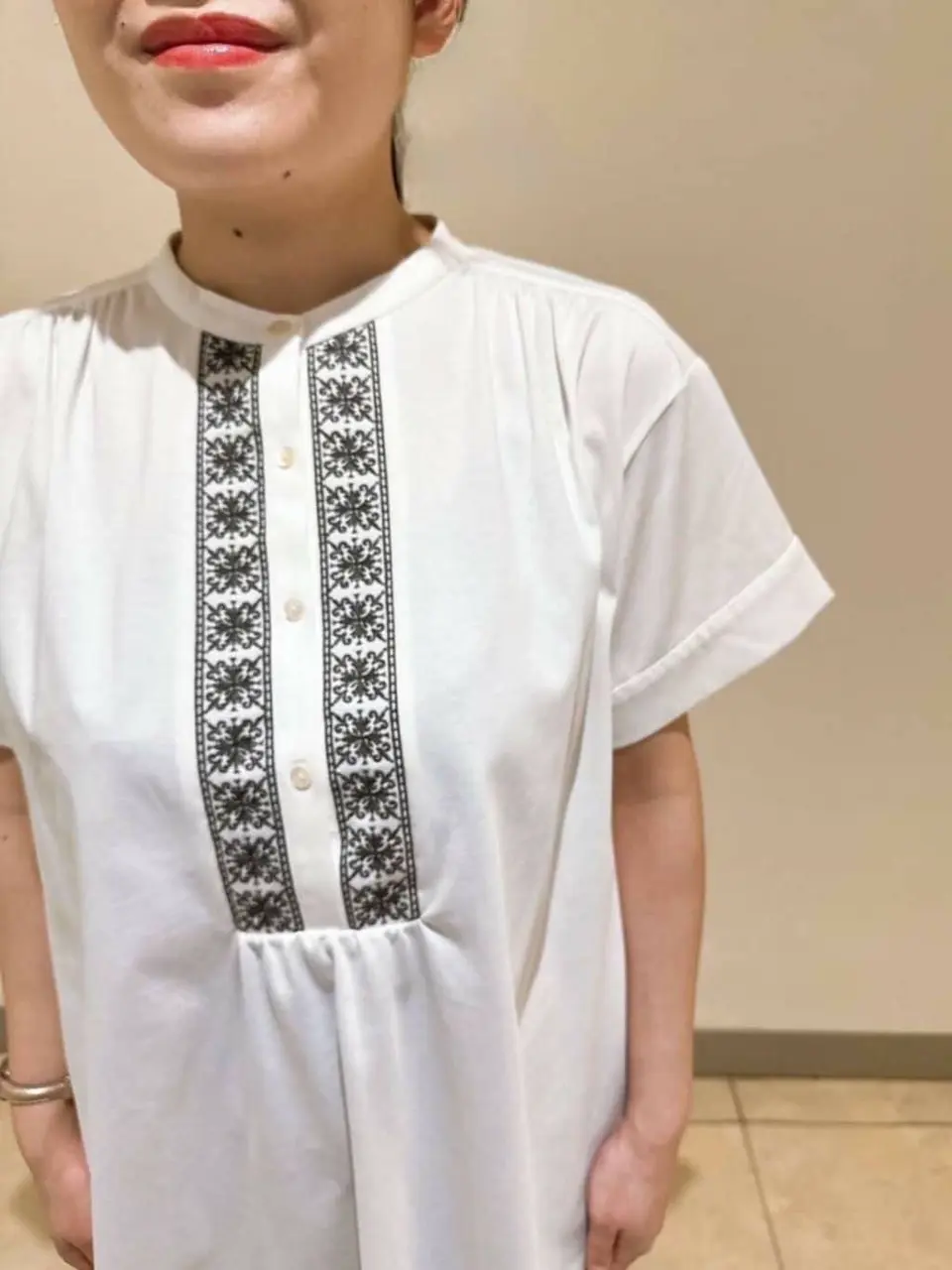 J.PRESS LADIES L 林 コーディネート画像