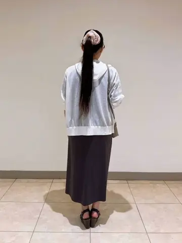 J.PRESS LADIES L 林 コーディネート画像