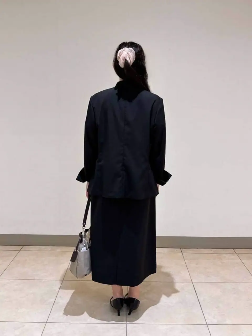 J.PRESS LADIES L 林 コーディネート画像