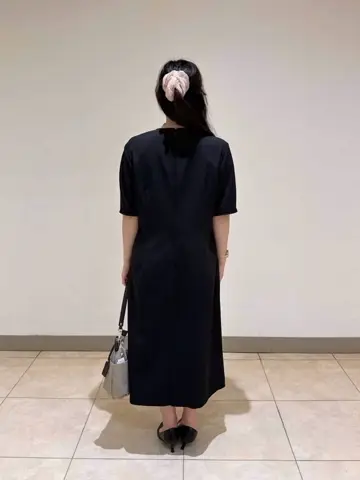 J.PRESS LADIES L 林 コーディネート画像