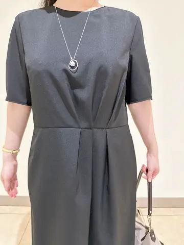 J.PRESS LADIES L 林 コーディネート画像