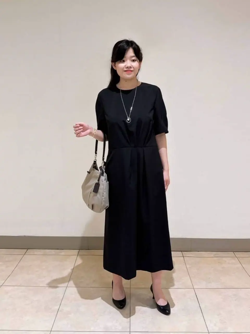 J.PRESS LADIES L 林 コーディネート画像