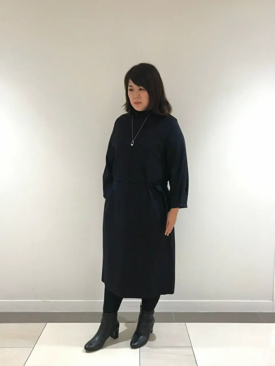  河野 コーディネート画像