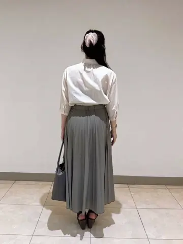 J.PRESS LADIES L 林 コーディネート画像