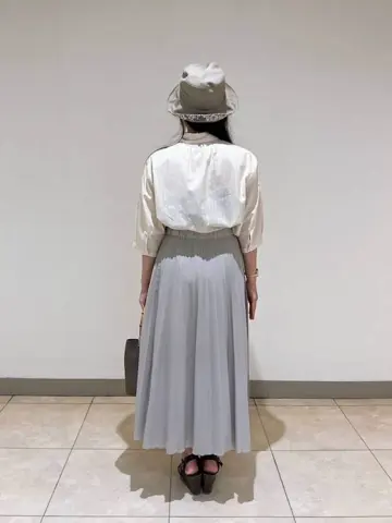 J.PRESS LADIES L 林 コーディネート画像