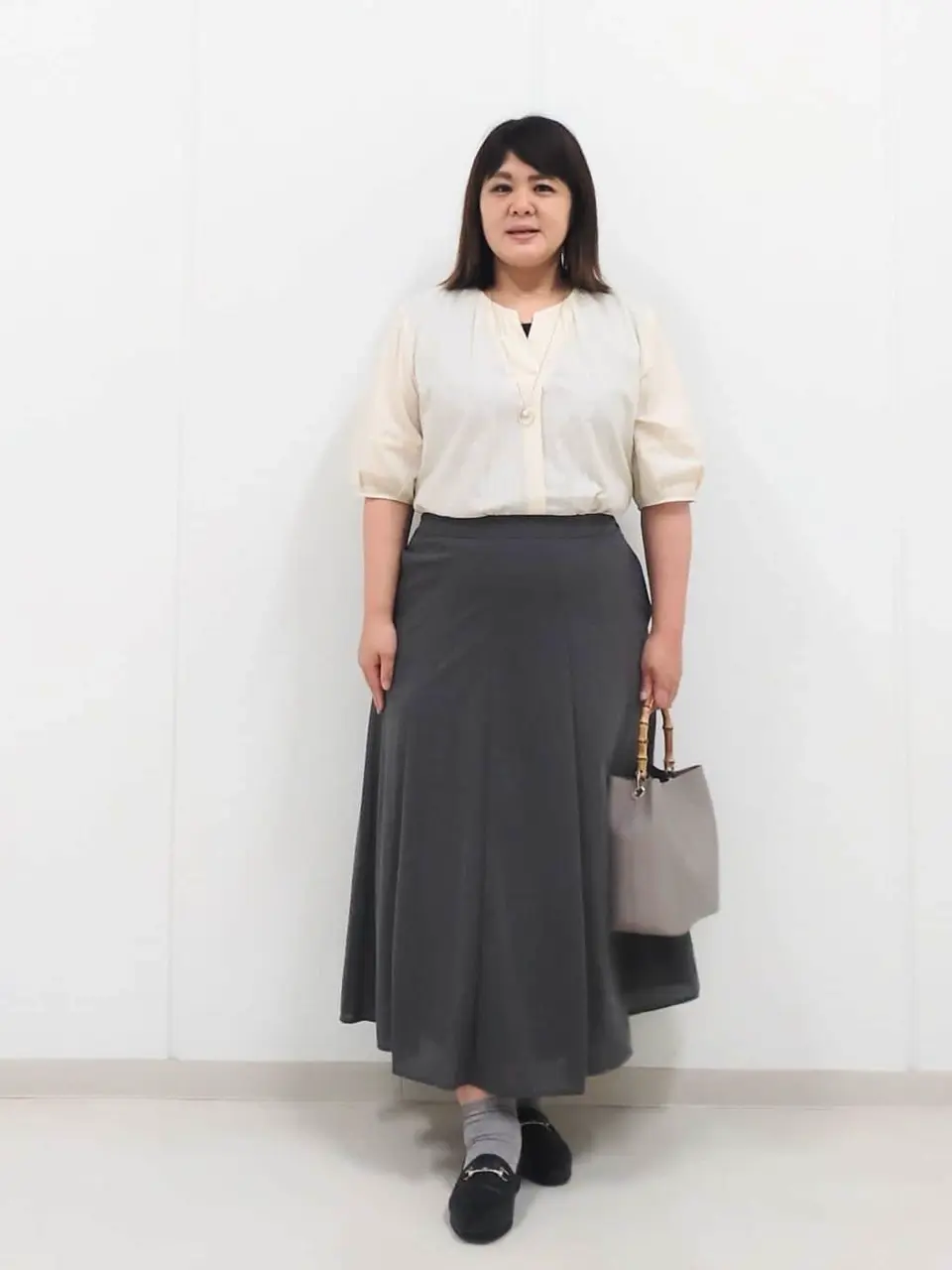  河野 コーディネート画像