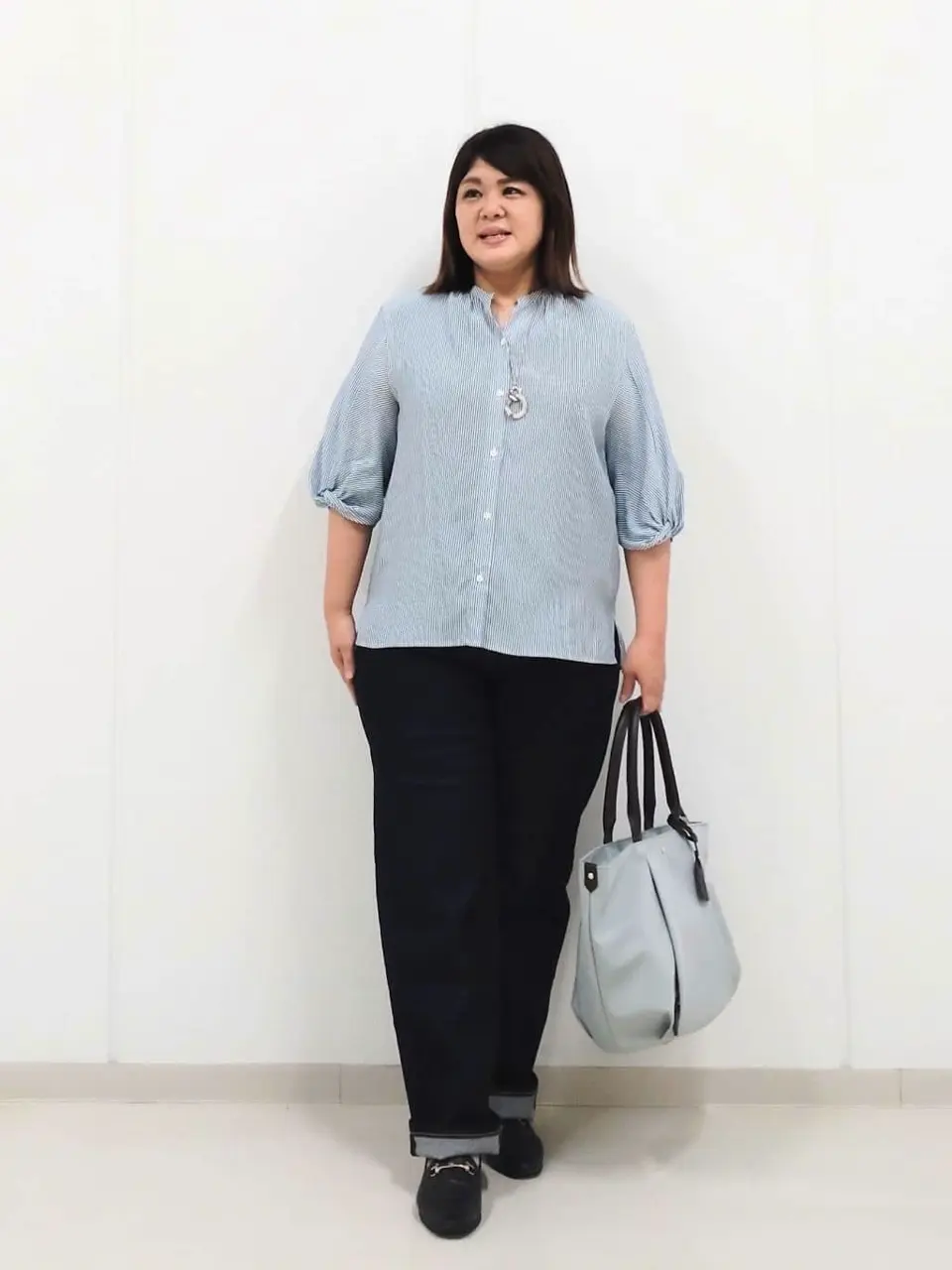  河野 コーディネート画像