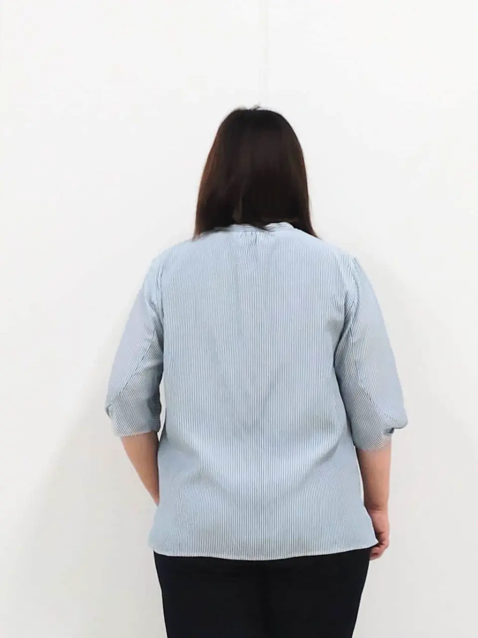 J.PRESS LADIES L 河野 コーディネート画像