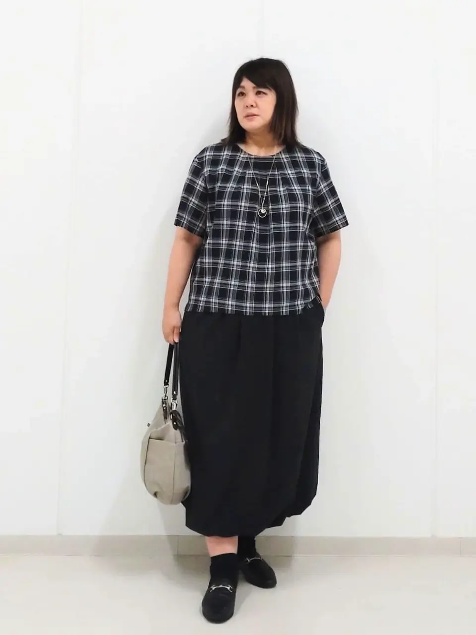  河野 コーディネート画像