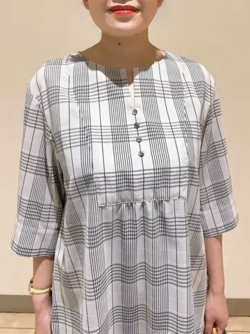 J.PRESS LADIES L 林 コーディネート画像