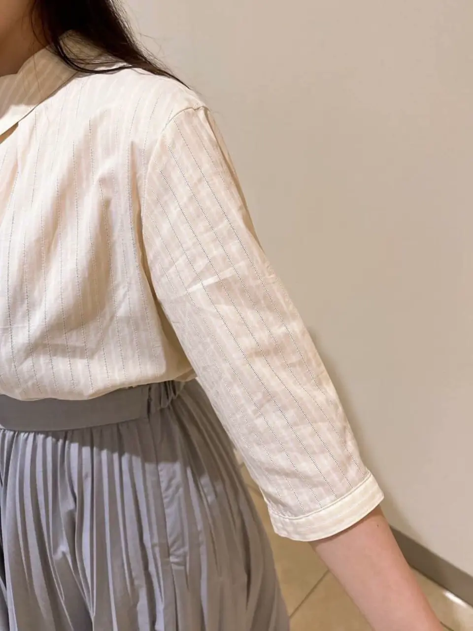 J.PRESS LADIES L 林 コーディネート画像