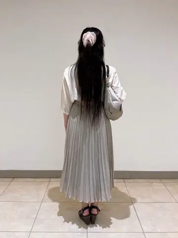 J.PRESS LADIES L 林 コーディネート画像