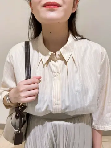 J.PRESS LADIES L 林 コーディネート画像