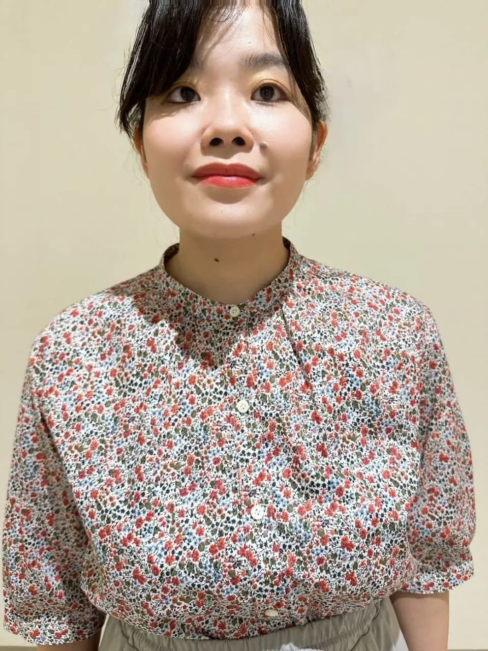 J.PRESS LADIES L 林 コーディネート画像