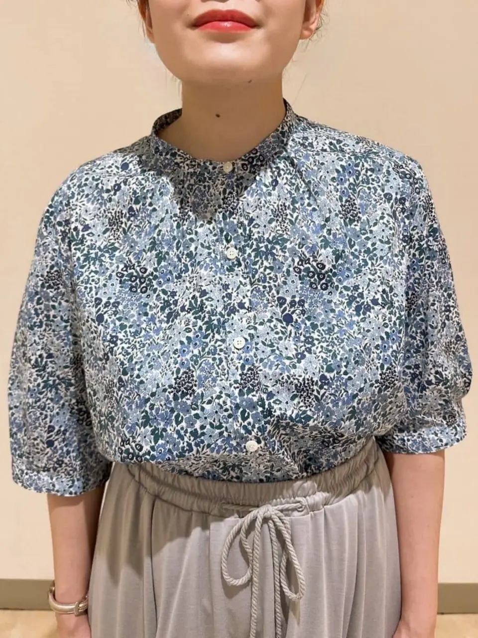 J.PRESS LADIES L 林 コーディネート画像