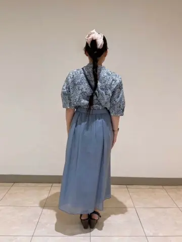 J.PRESS LADIES L 林 コーディネート画像