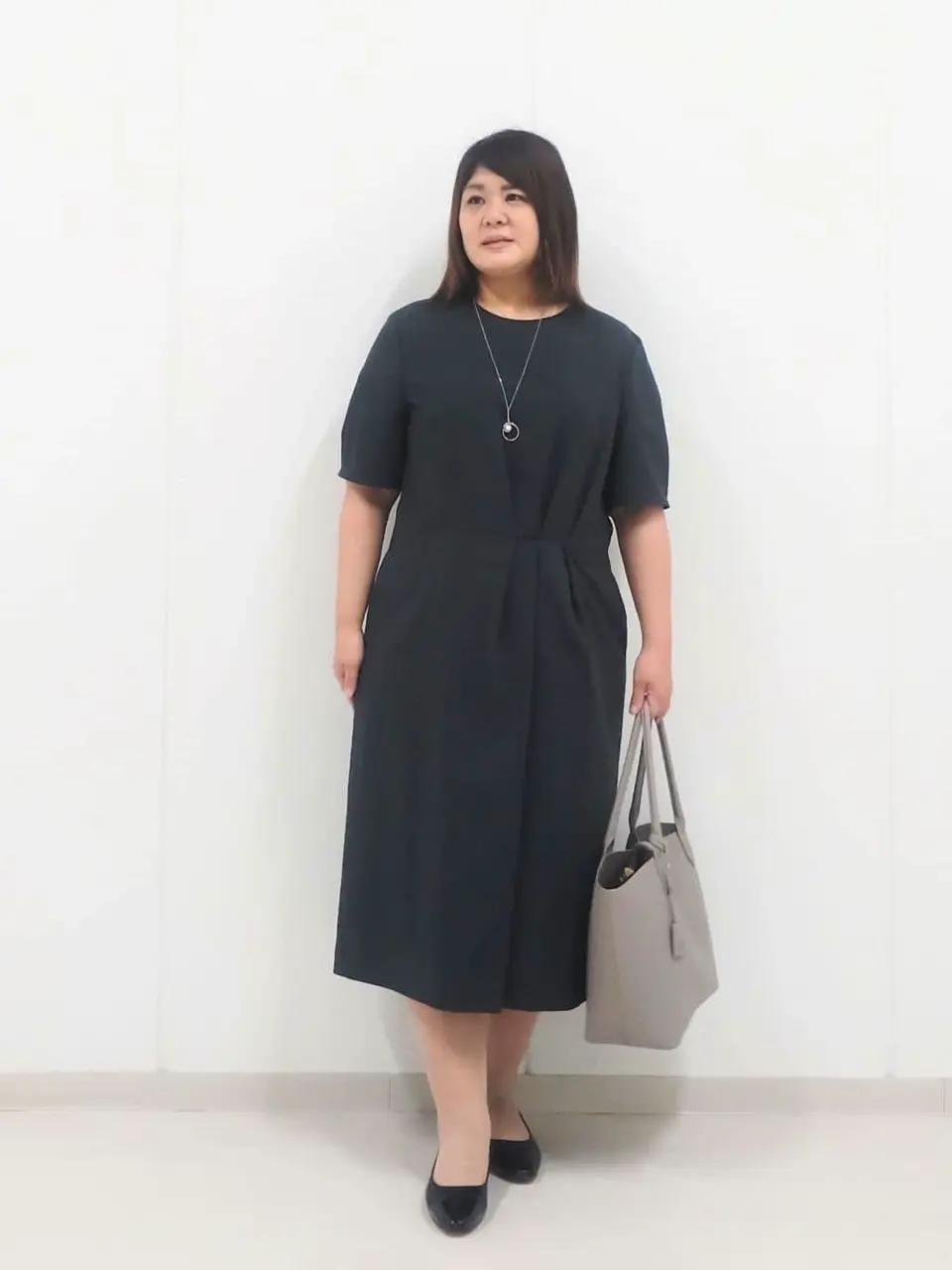  河野 コーディネート画像