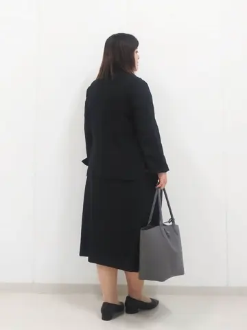 J.PRESS LADIES L 河野 コーディネート画像