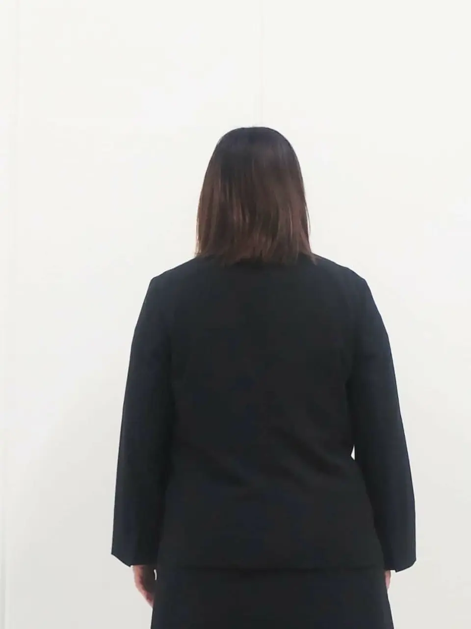 J.PRESS LADIES L 河野 コーディネート画像