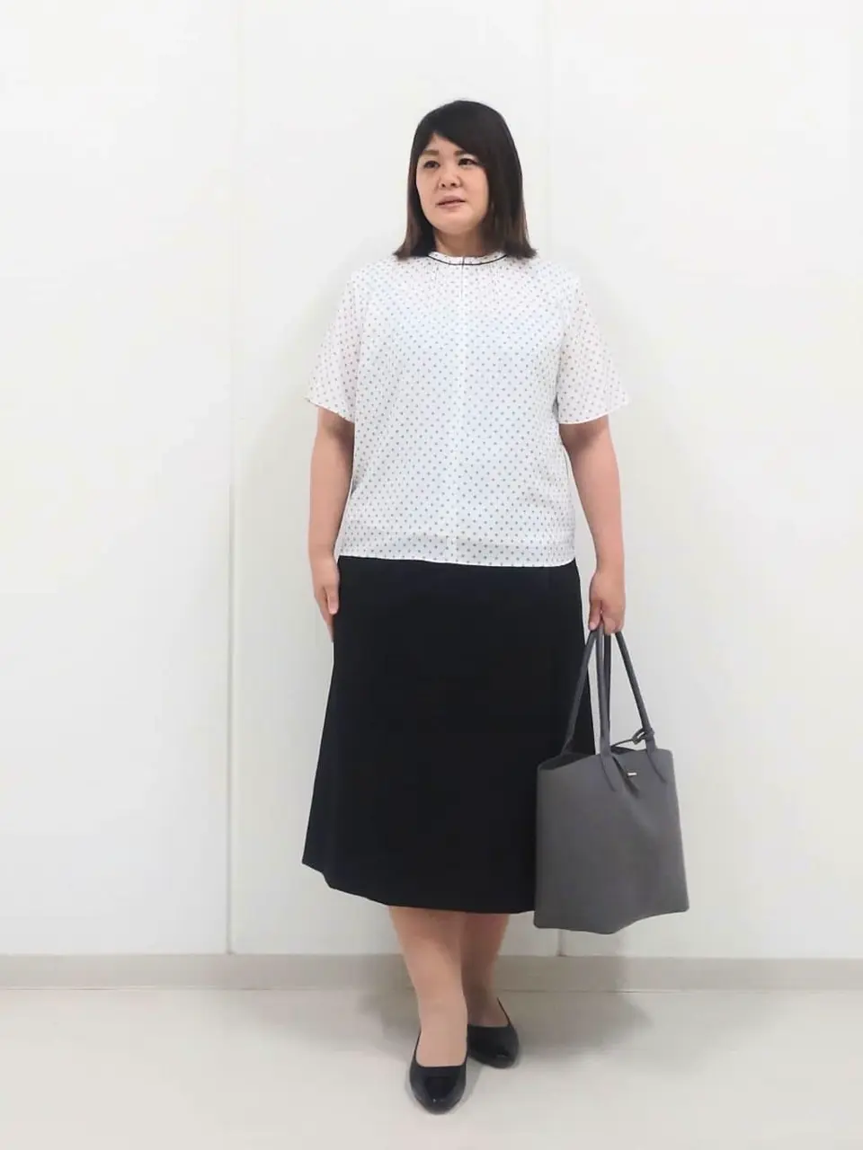  河野 コーディネート画像