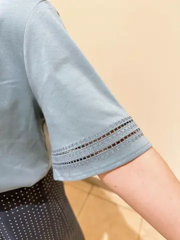 J.PRESS LADIES L 林 コーディネート画像