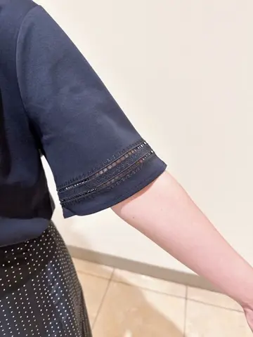 J.PRESS LADIES L 林 コーディネート画像