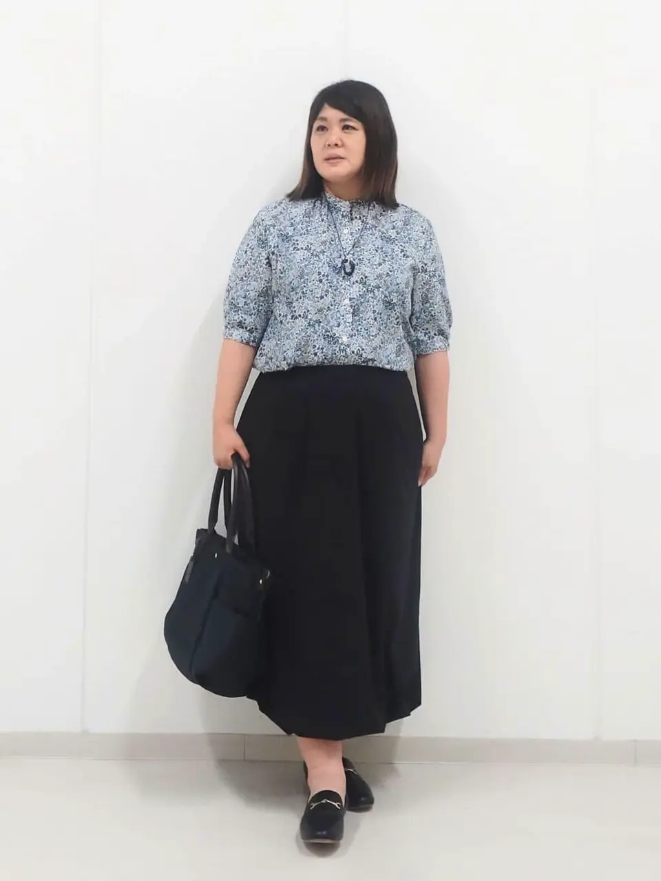  河野 コーディネート画像