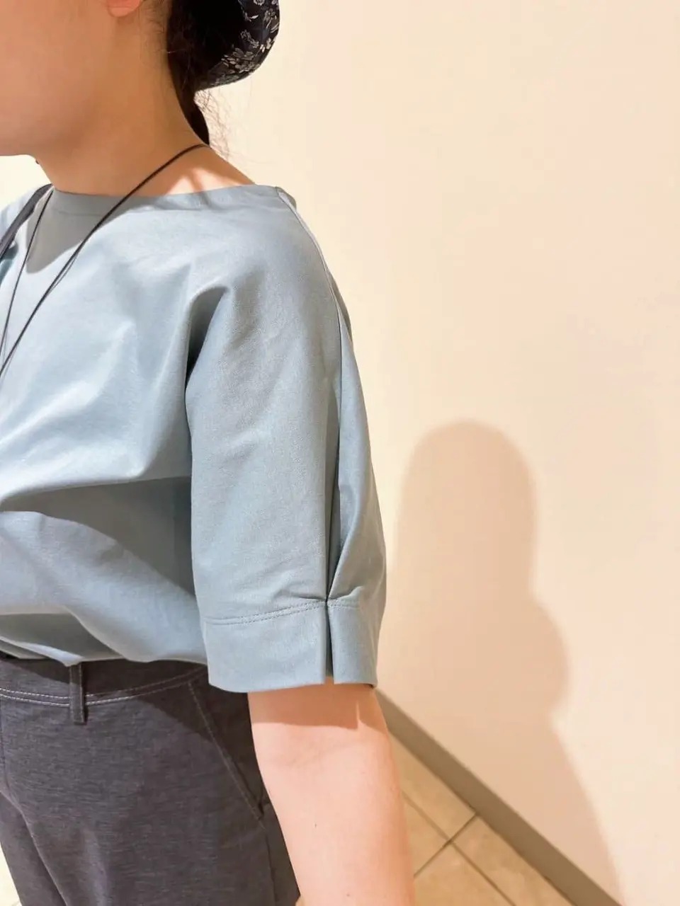 J.PRESS LADIES L 林 コーディネート画像