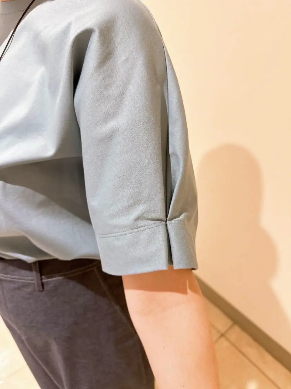 J.PRESS LADIES L 林 コーディネート画像