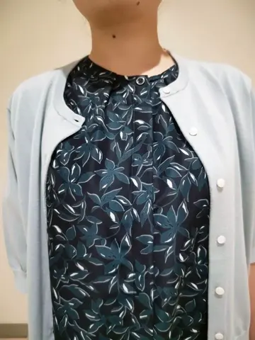 J.PRESS LADIES L 林 コーディネート画像