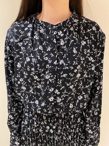 J.PRESS LADIES L 早川 コーディネート画像