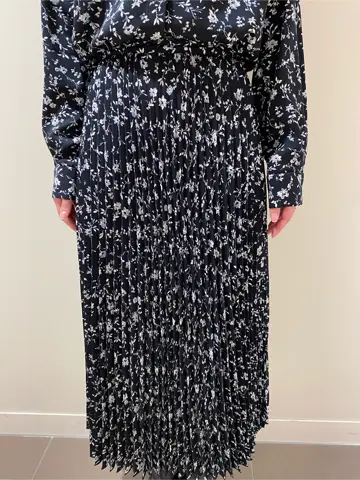 J.PRESS LADIES L 早川 コーディネート画像